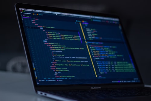 Développement d’Applications IA